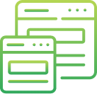 Icono de contabilidad general